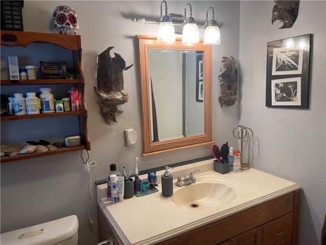 304 E 2nd Street Bishop TX 78343