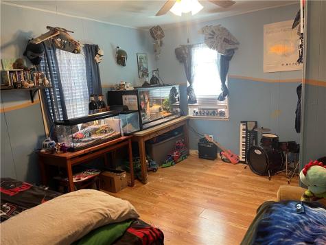 304 E 2nd Street Bishop TX 78343