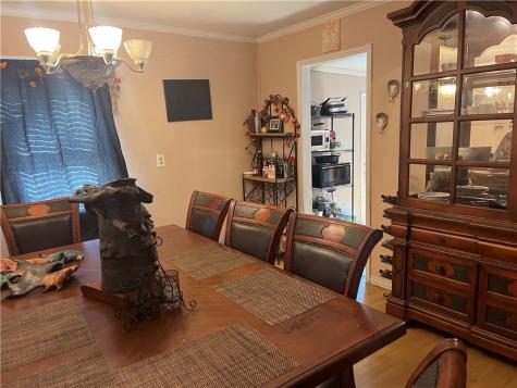 304 E 2nd Street Bishop TX 78343