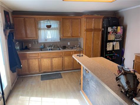 304 E 2nd Street Bishop TX 78343