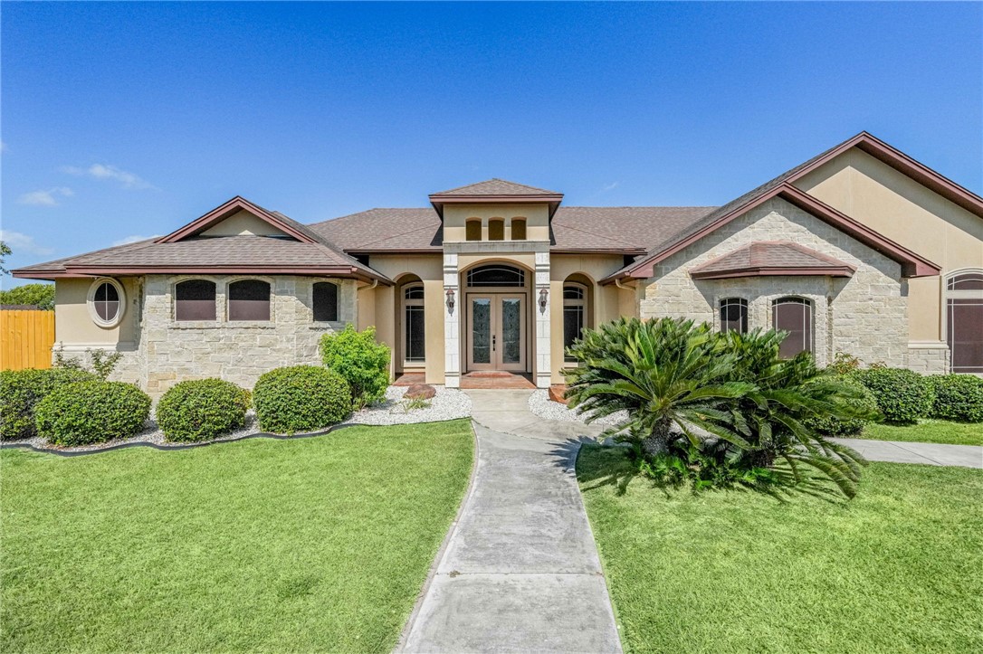 1502 Westridge Boulevard Corpus Christi TX 78418