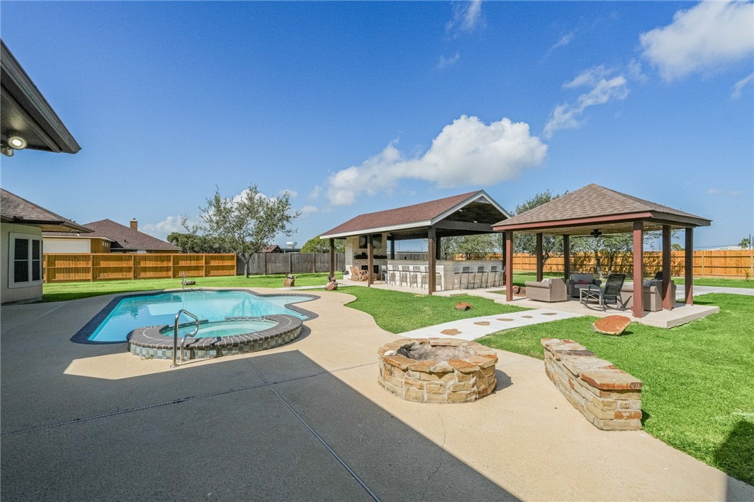 1502 Westridge Boulevard Corpus Christi TX 78418