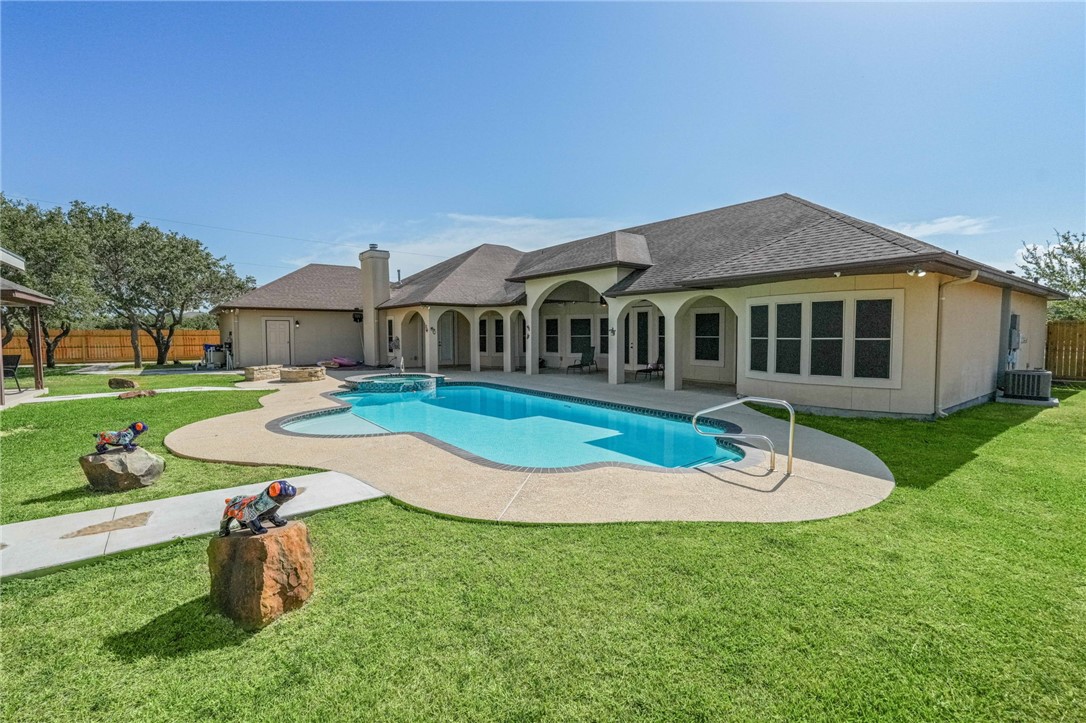 1502 Westridge Boulevard Corpus Christi TX 78418