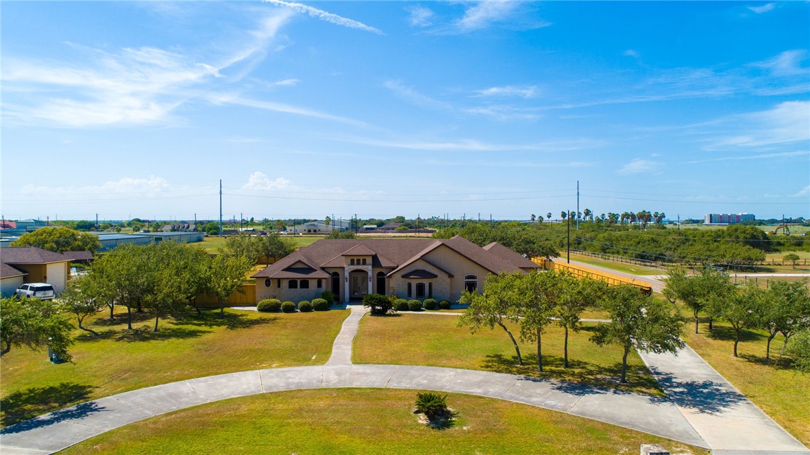1502 Westridge Boulevard Corpus Christi TX 78418