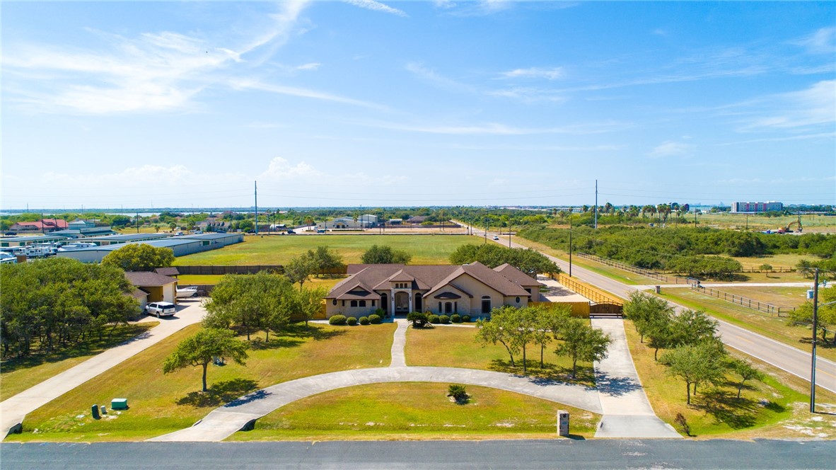 1502 Westridge Boulevard Corpus Christi TX 78418