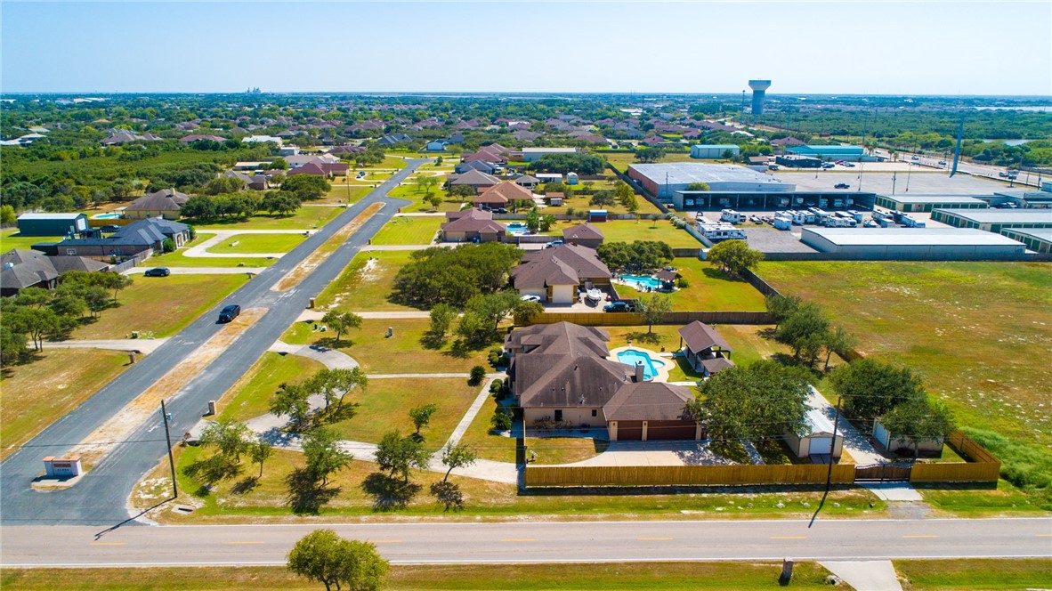 1502 Westridge Boulevard Corpus Christi TX 78418