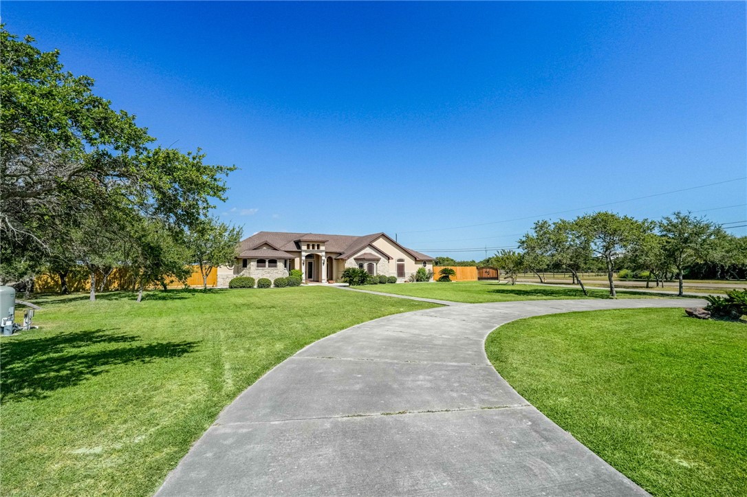 1502 Westridge Boulevard Corpus Christi TX 78418