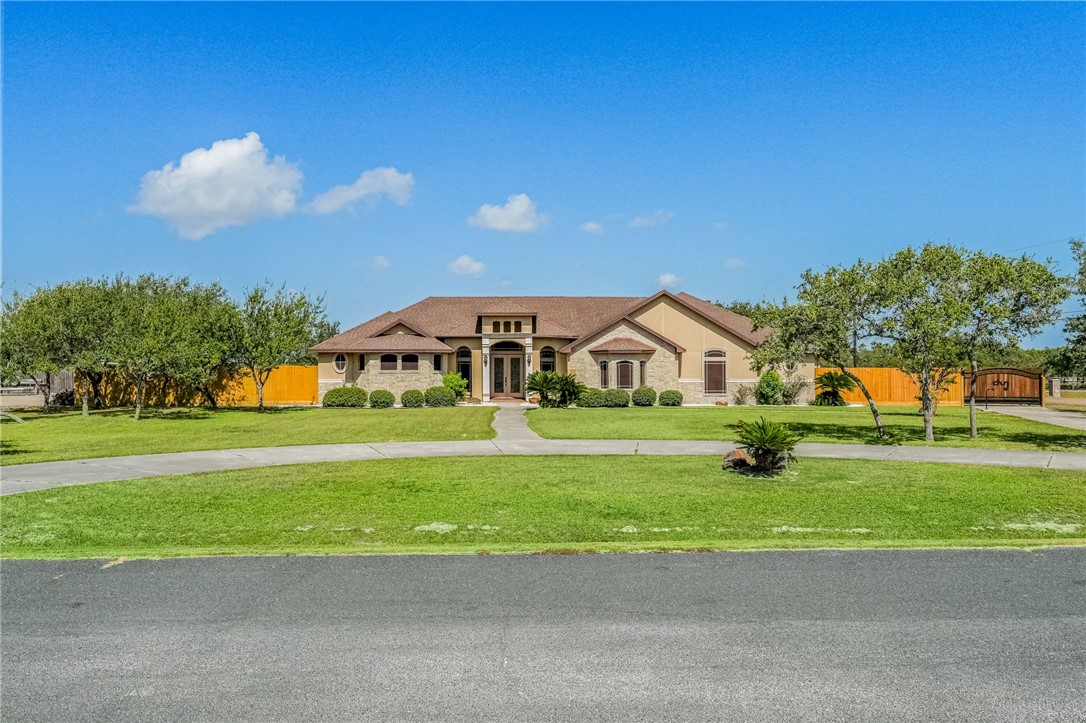 1502 Westridge Boulevard Corpus Christi TX 78418