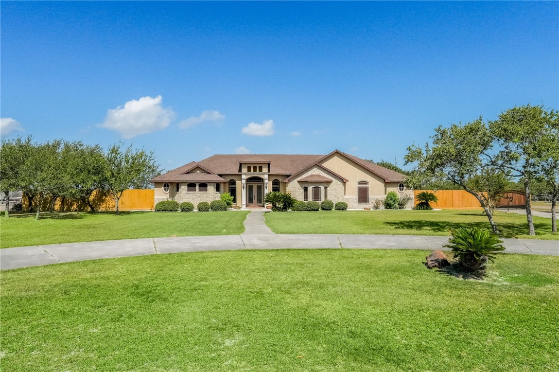 1502 Westridge Boulevard Corpus Christi TX 78418