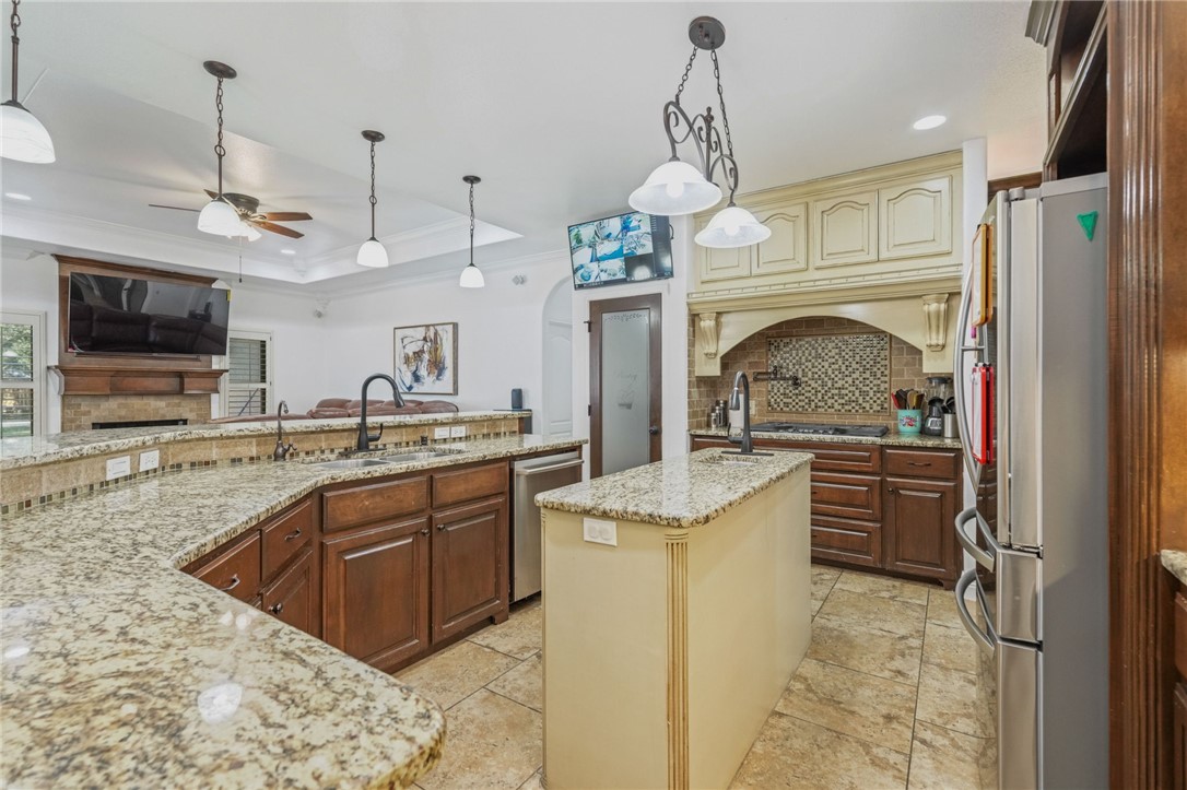 1502 Westridge Boulevard Corpus Christi TX 78418