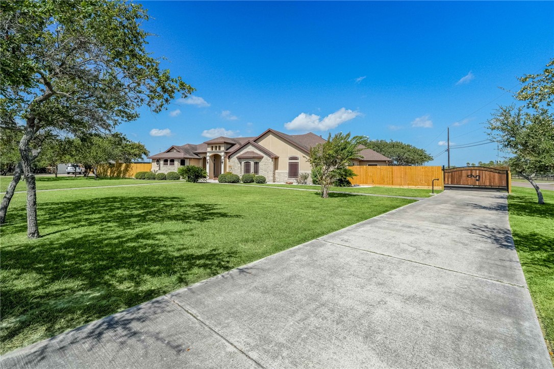 1502 Westridge Boulevard Corpus Christi TX 78418
