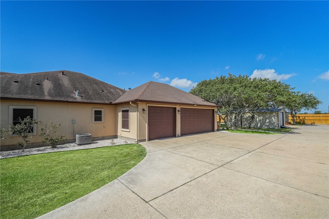 1502 Westridge Boulevard Corpus Christi TX 78418
