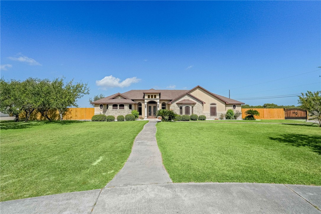 1502 Westridge Boulevard Corpus Christi TX 78418