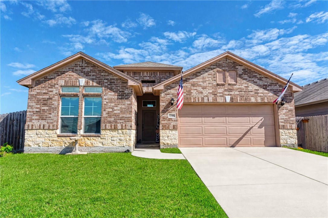 1746 Rhumba Corpus Christi TX 78410