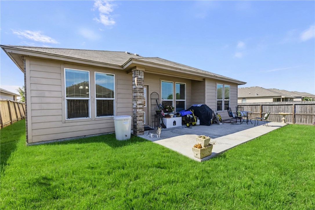 1746 Rhumba Corpus Christi TX 78410