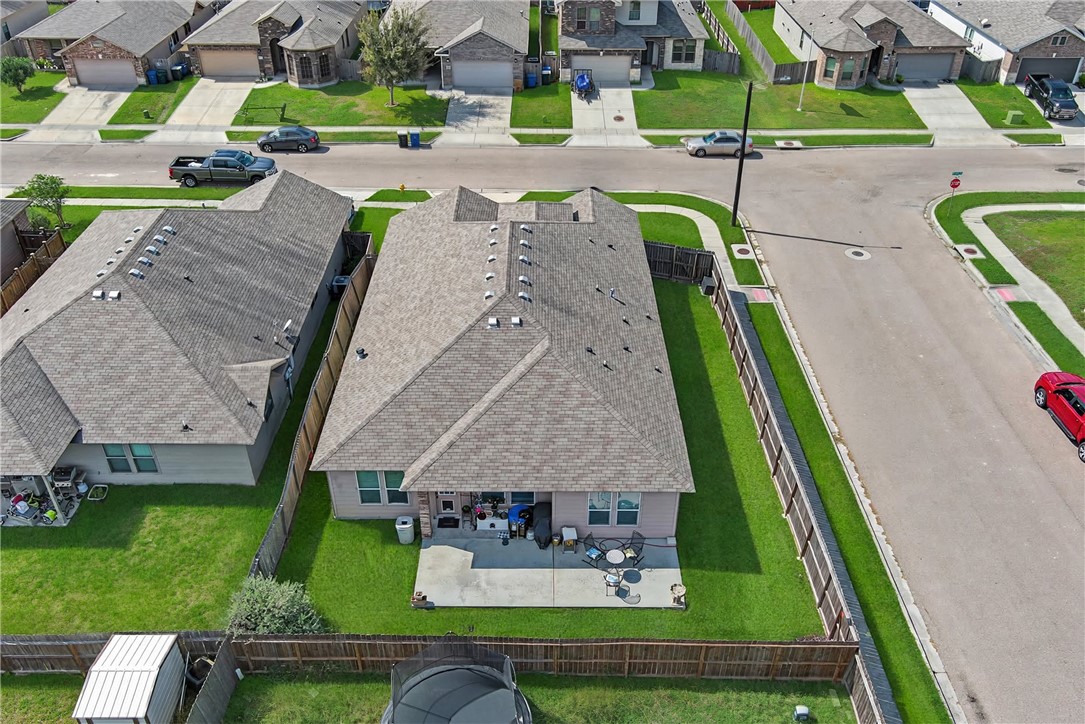 1746 Rhumba Corpus Christi TX 78410