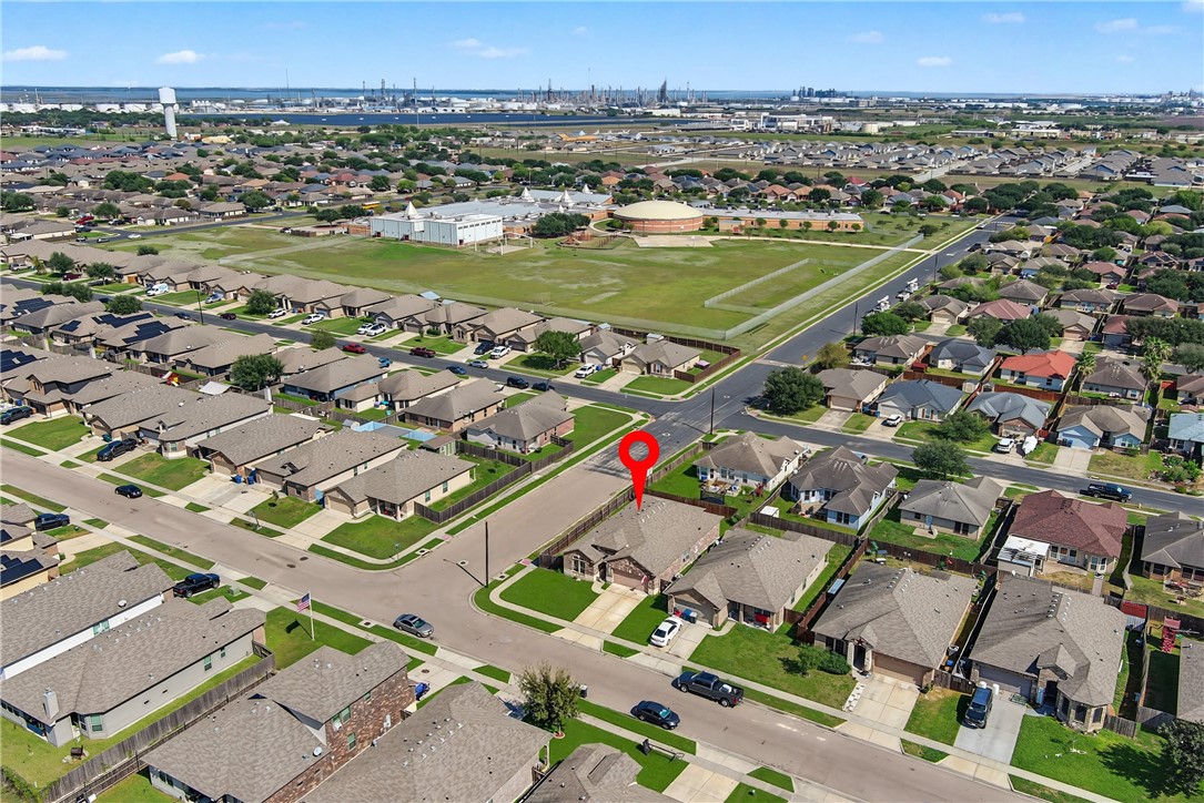 1746 Rhumba Corpus Christi TX 78410