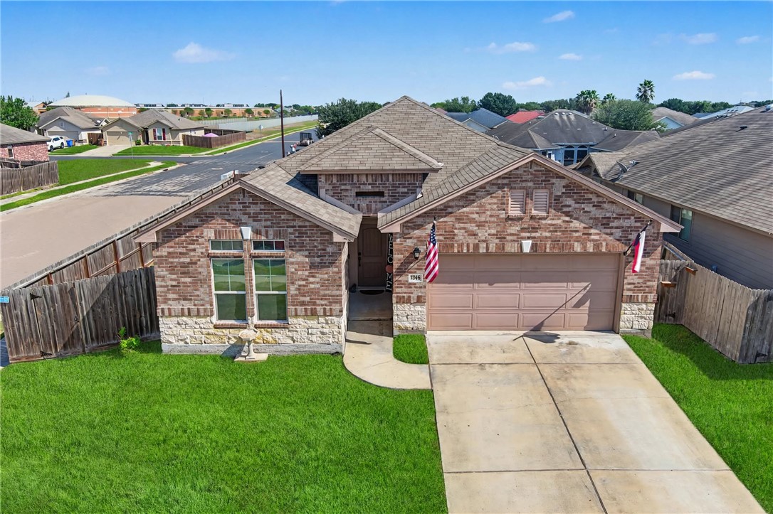 1746 Rhumba Corpus Christi TX 78410