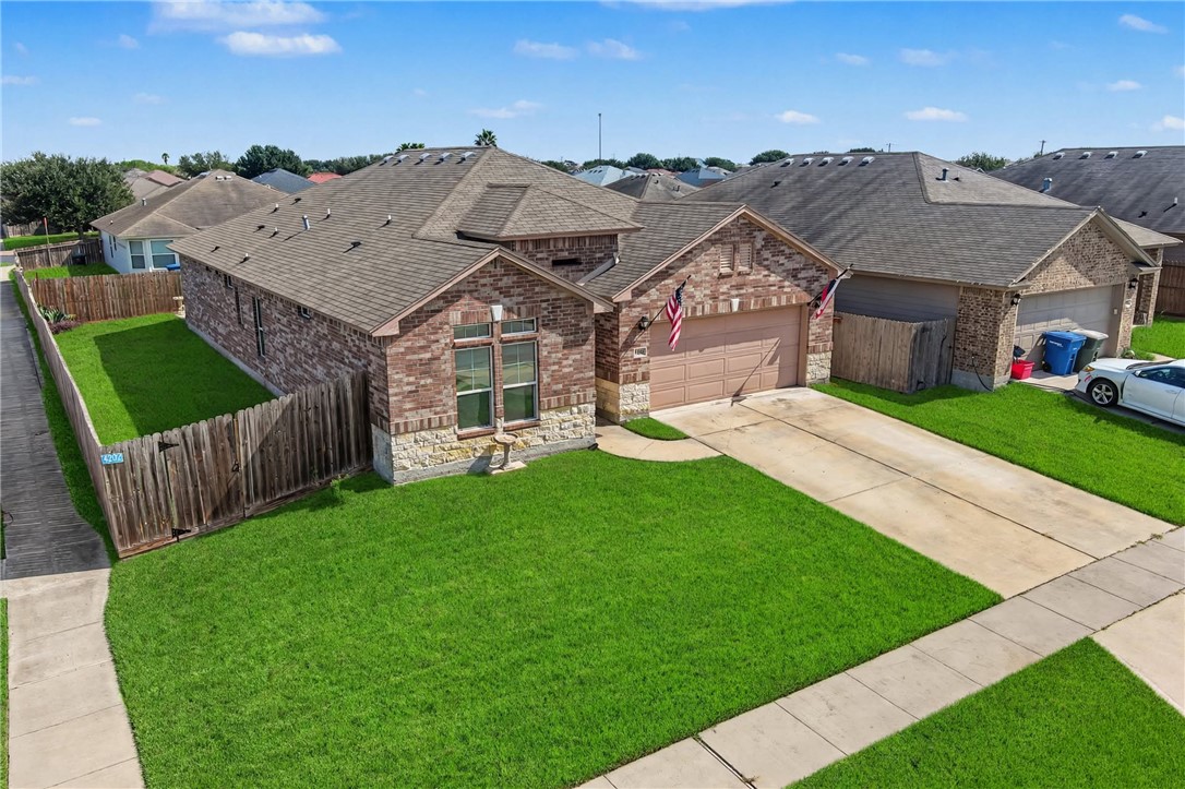1746 Rhumba Corpus Christi TX 78410