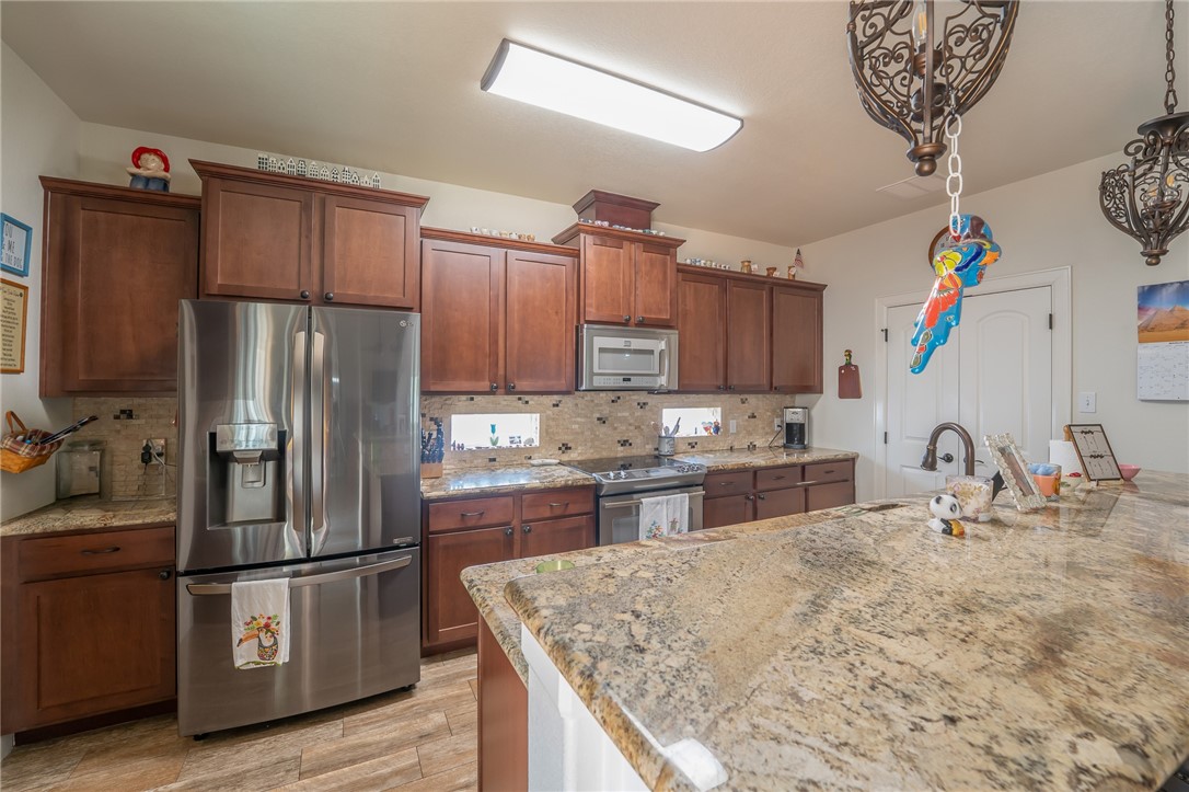 13918 Windjammer Drive Corpus Christi TX 78418