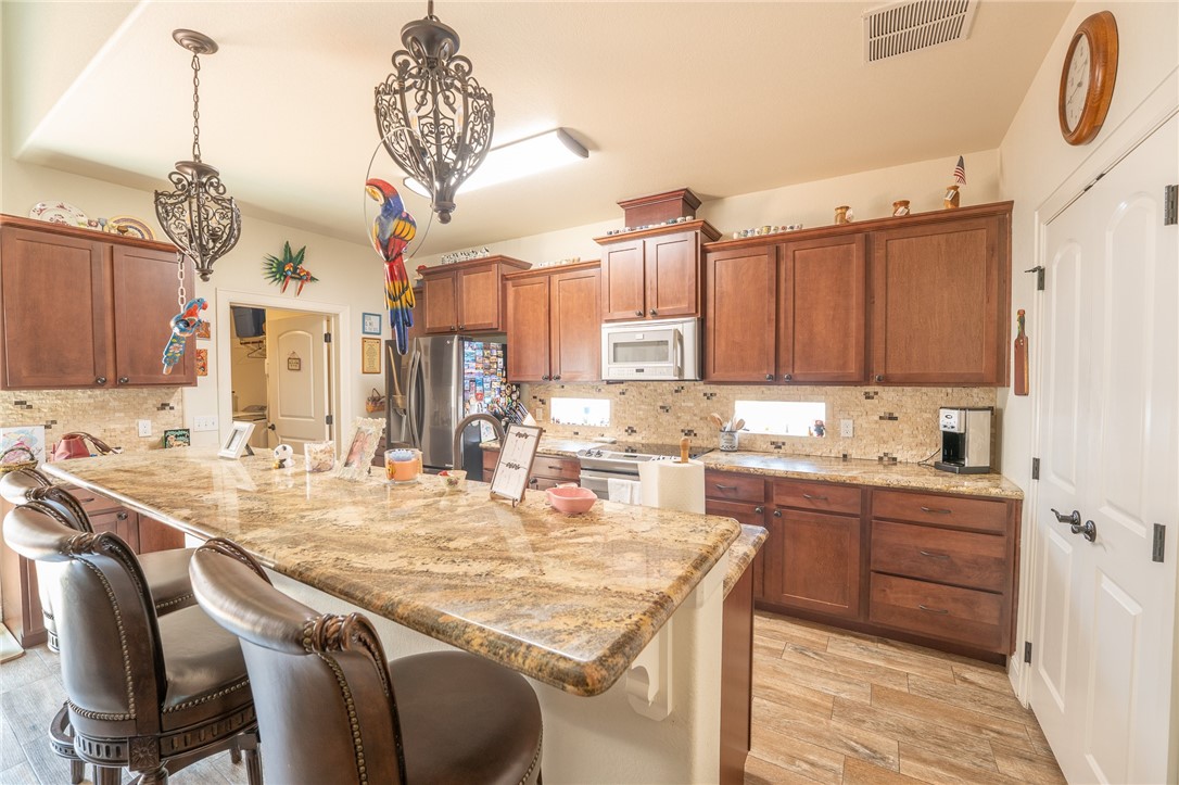 13918 Windjammer Drive Corpus Christi TX 78418