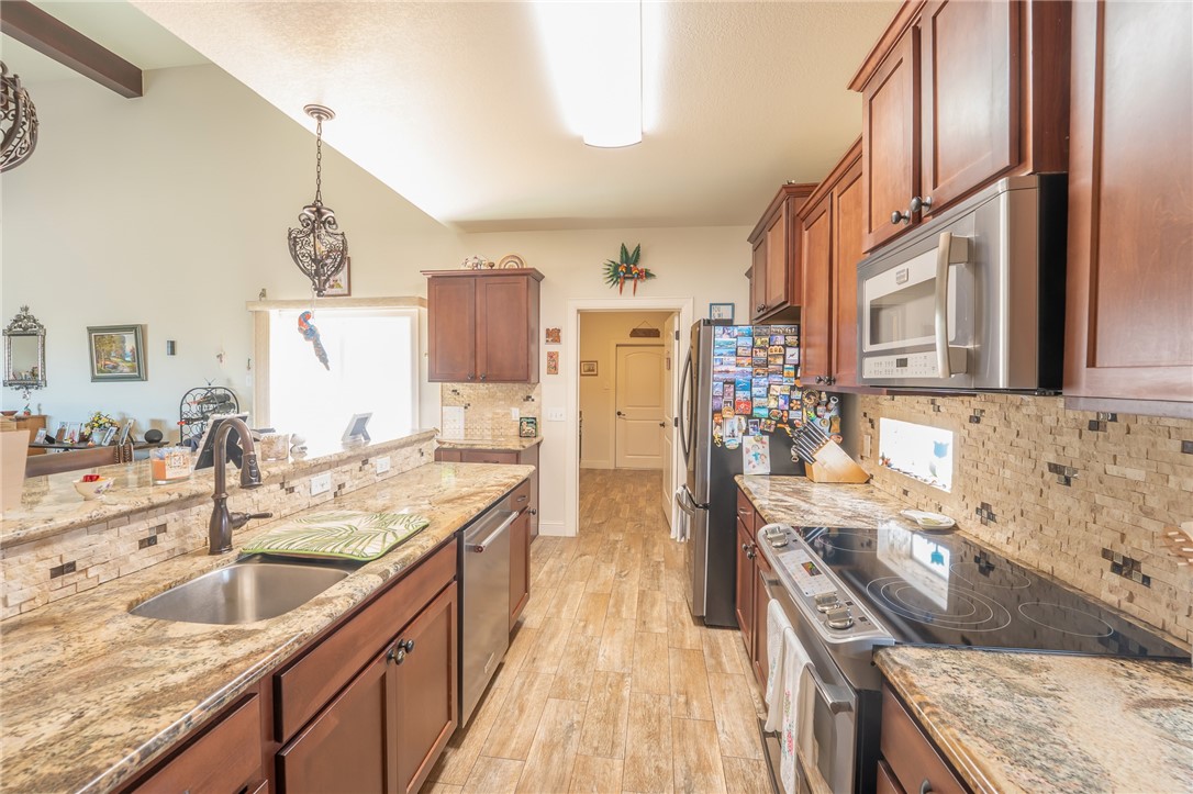 13918 Windjammer Drive Corpus Christi TX 78418