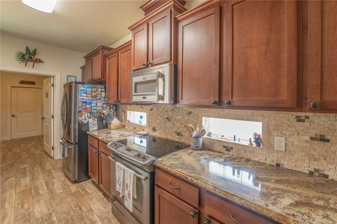 13918 Windjammer Drive Corpus Christi TX 78418