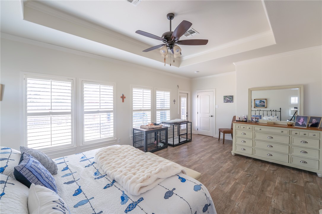 13918 Windjammer Drive Corpus Christi TX 78418