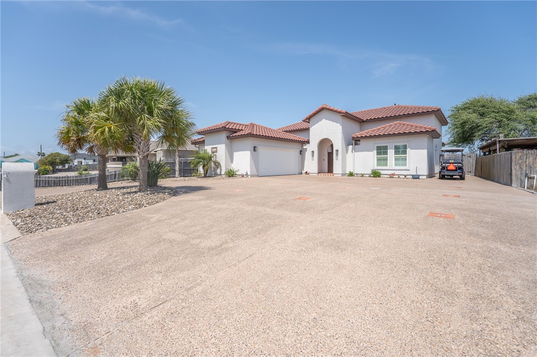 13918 Windjammer Drive Corpus Christi TX 78418