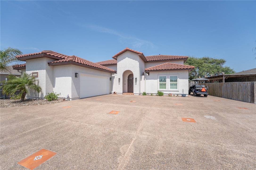 13918 Windjammer Drive Corpus Christi TX 78418