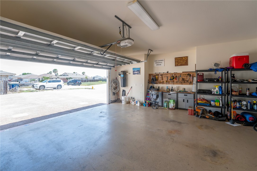 13918 Windjammer Drive Corpus Christi TX 78418