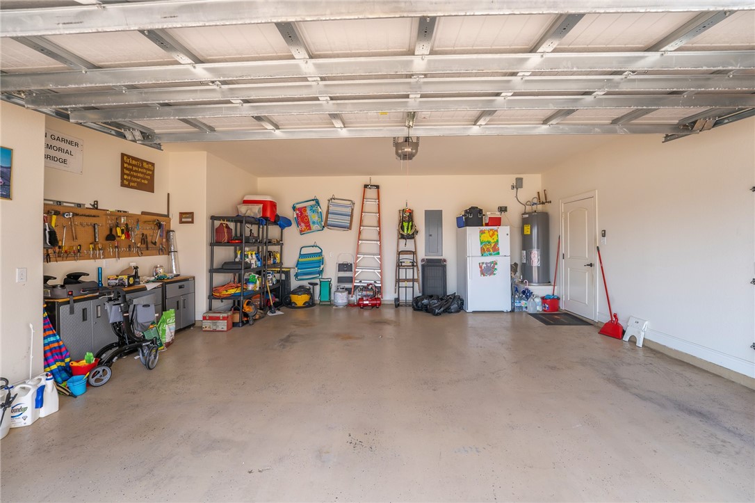 13918 Windjammer Drive Corpus Christi TX 78418