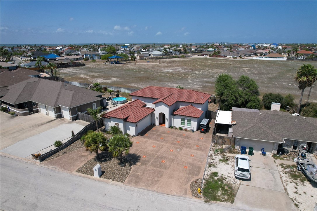 13918 Windjammer Drive Corpus Christi TX 78418