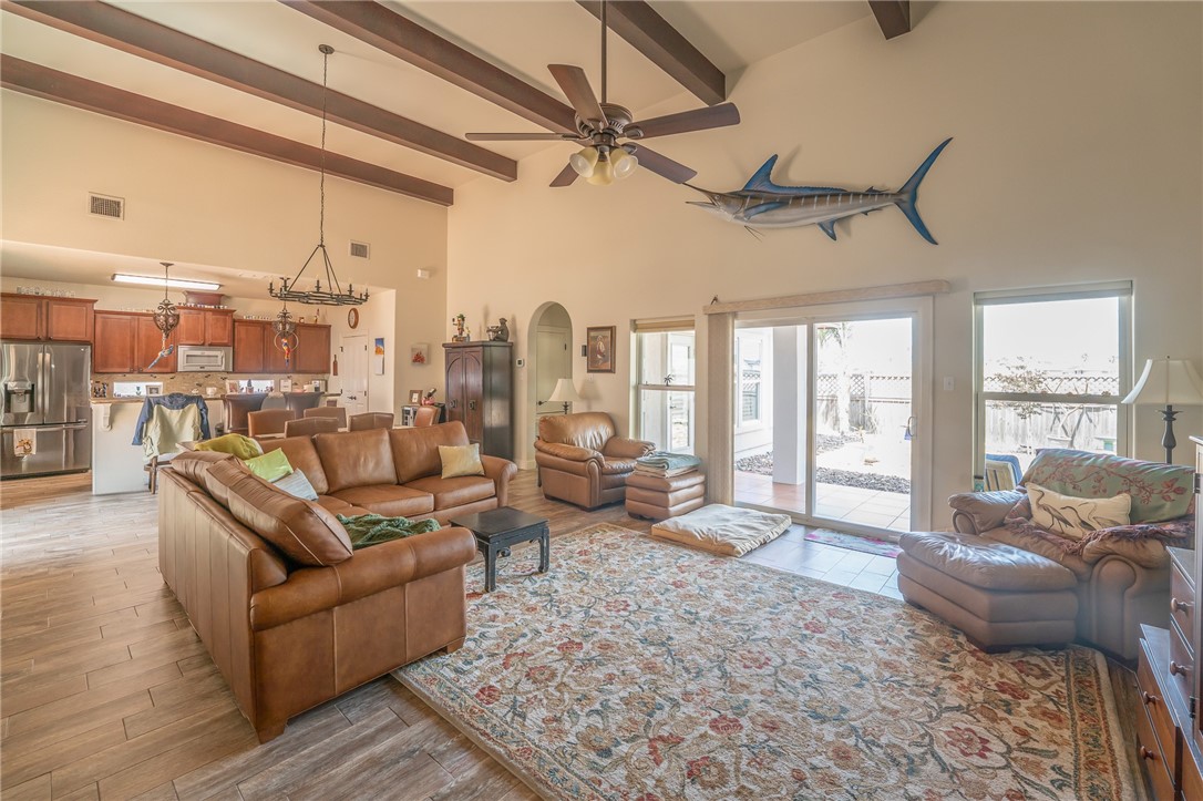 13918 Windjammer Drive Corpus Christi TX 78418