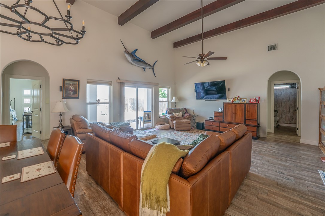 13918 Windjammer Drive Corpus Christi TX 78418