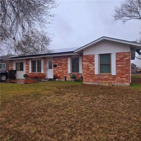 322 Briarwood Drive Kingsville TX 78363