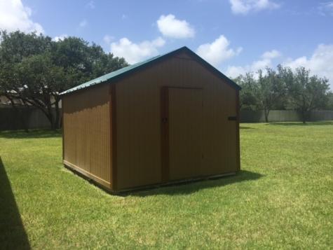 1540 W Deberry Avenue Aransas Pass TX 78336