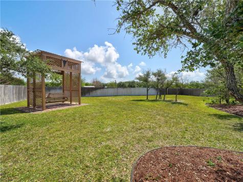 1540 W Deberry Avenue Aransas Pass TX 78336