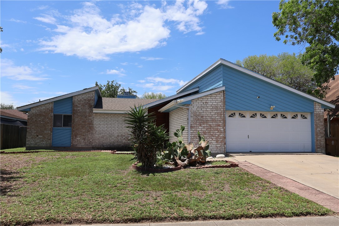 11617 Cripple Creek Drive Corpus Christi TX 78410