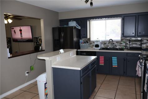 11617 Cripple Creek Drive Corpus Christi TX 78410