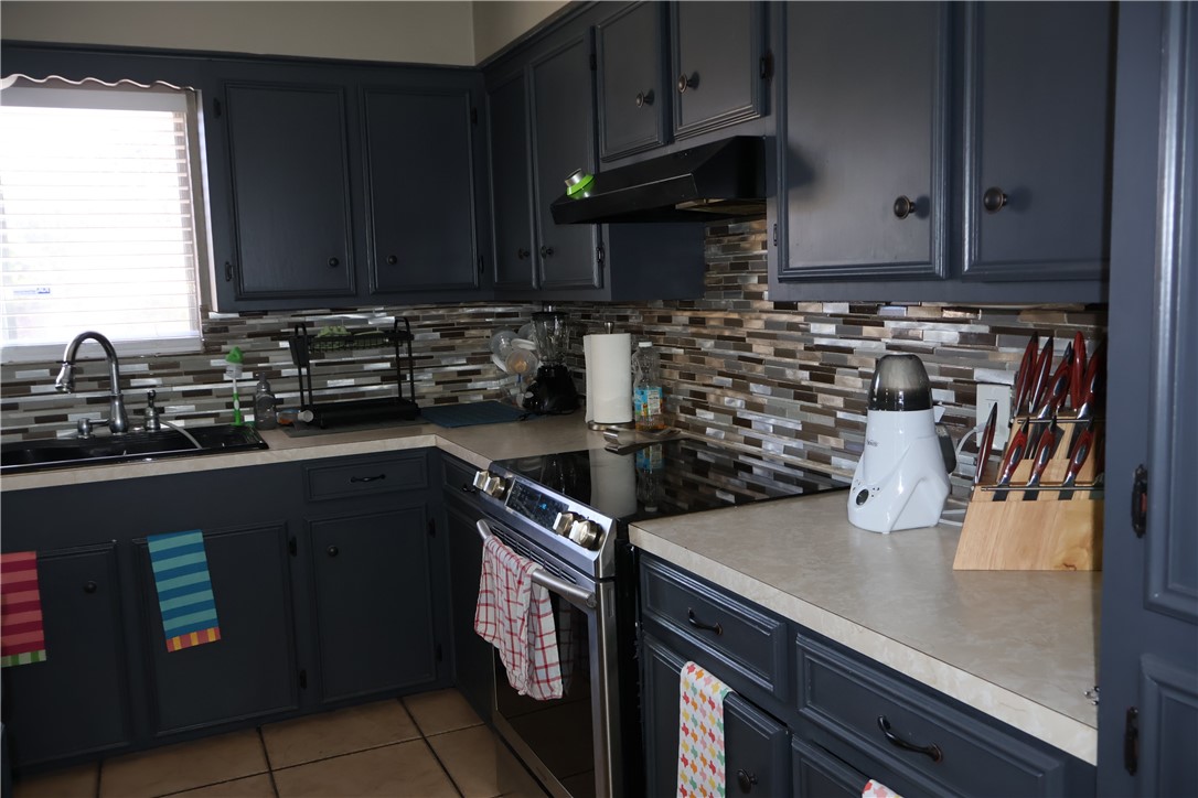 11617 Cripple Creek Drive Corpus Christi TX 78410