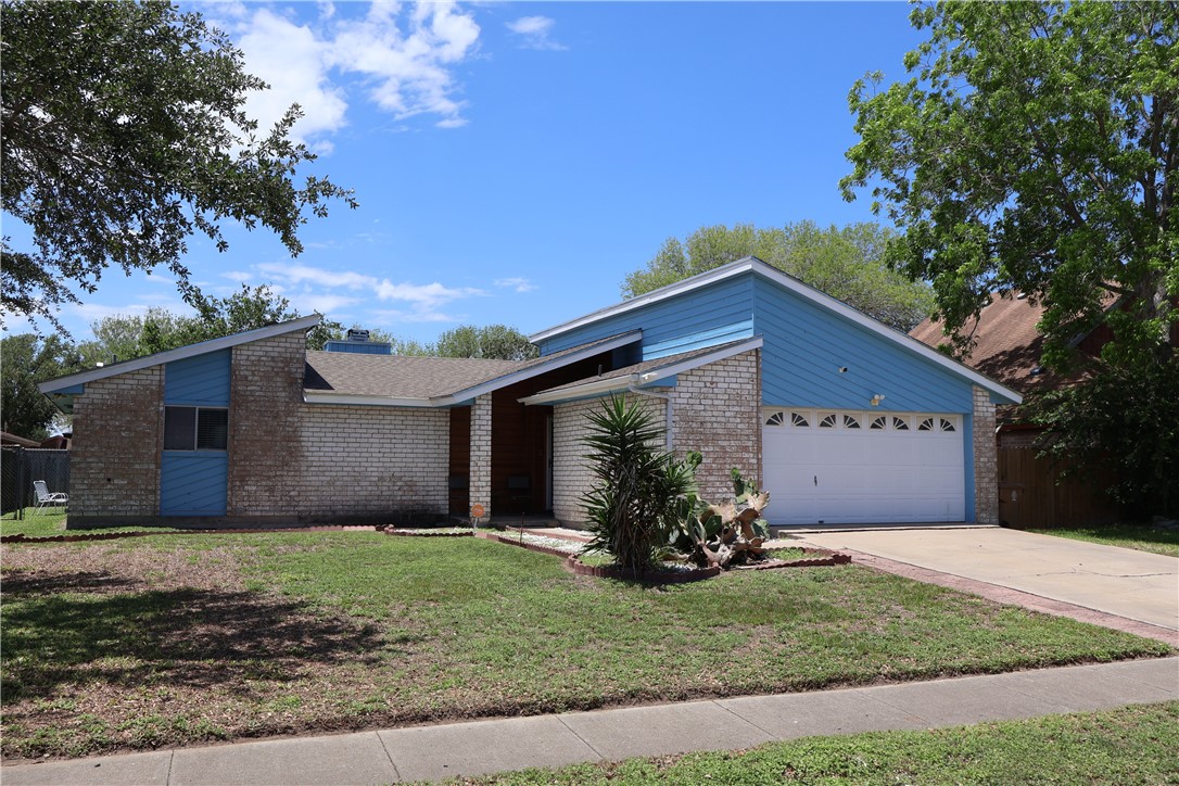 11617 Cripple Creek Drive Corpus Christi TX 78410