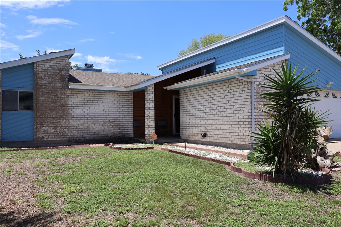 11617 Cripple Creek Drive Corpus Christi TX 78410