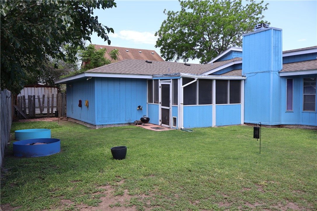 11617 Cripple Creek Drive Corpus Christi TX 78410
