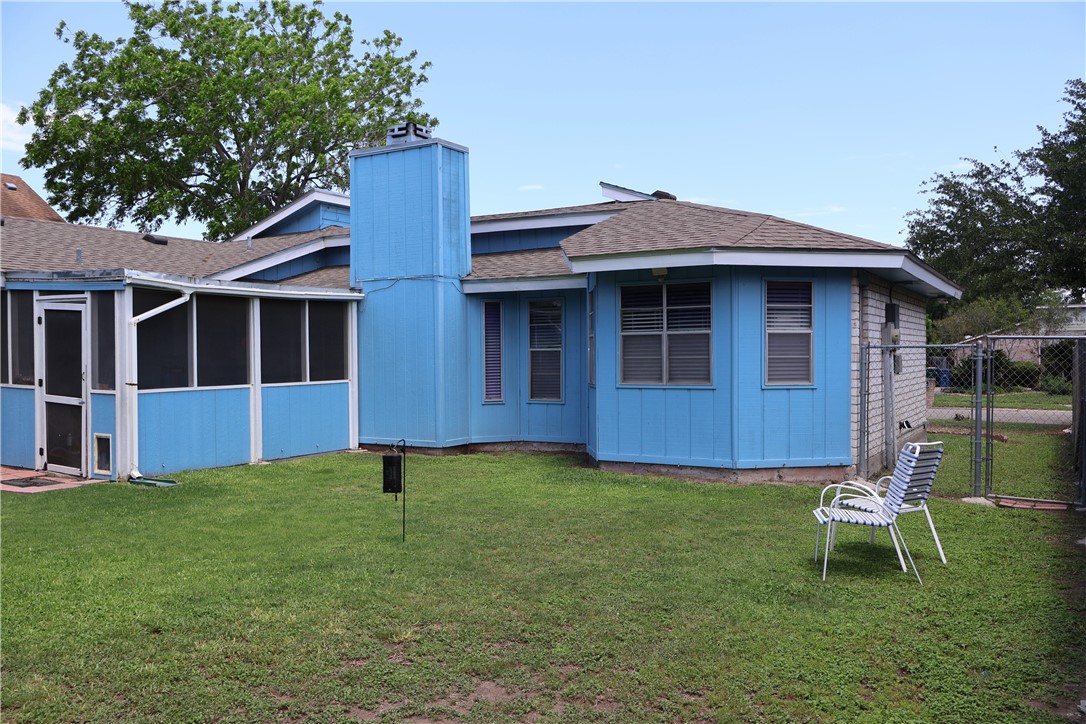 11617 Cripple Creek Drive Corpus Christi TX 78410