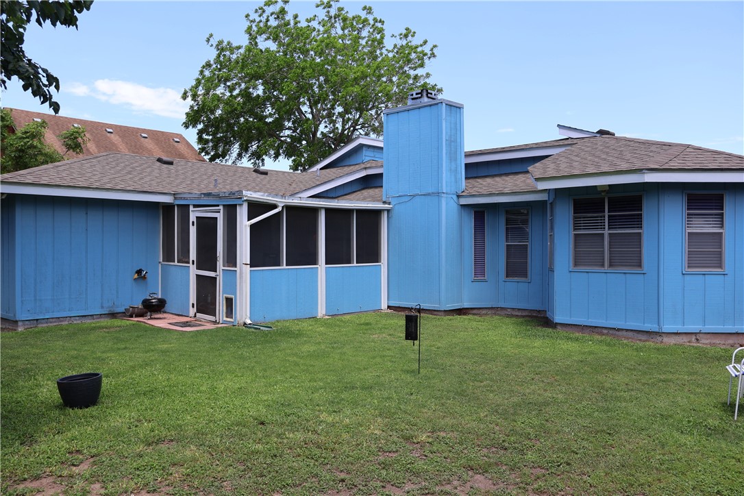11617 Cripple Creek Drive Corpus Christi TX 78410
