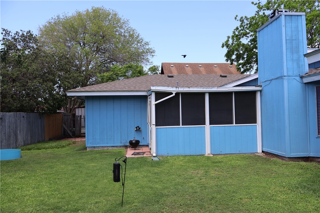 11617 Cripple Creek Drive Corpus Christi TX 78410