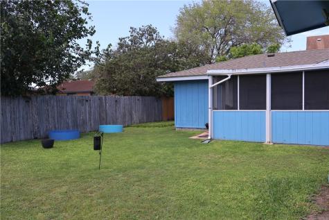 11617 Cripple Creek Drive Corpus Christi TX 78410