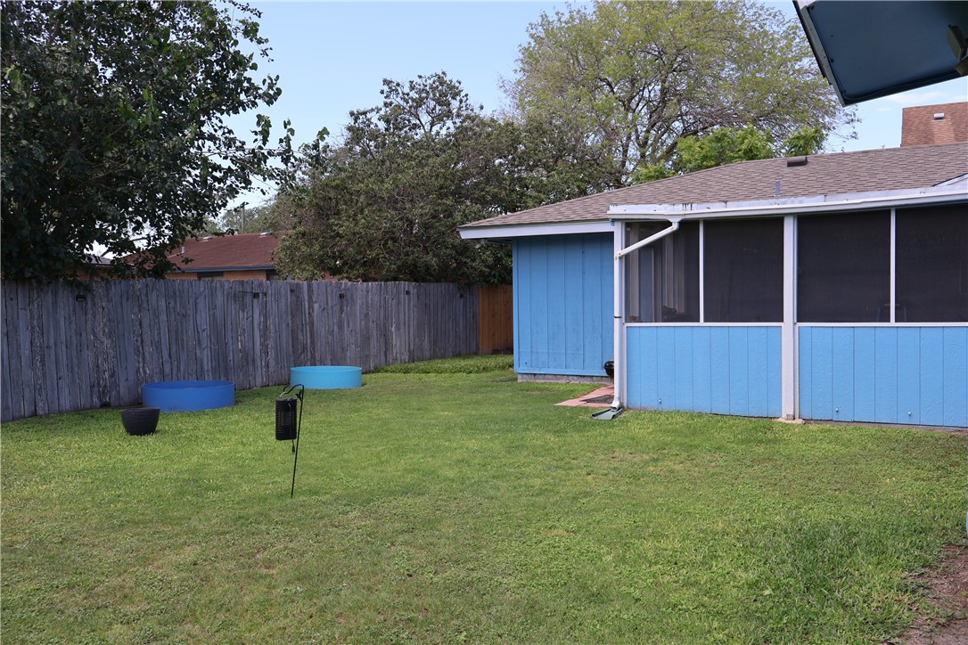 11617 Cripple Creek Drive Corpus Christi TX 78410