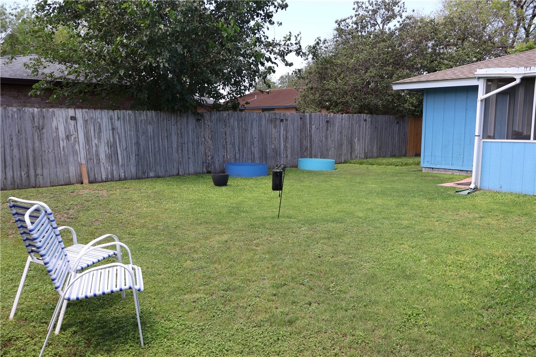 11617 Cripple Creek Drive Corpus Christi TX 78410